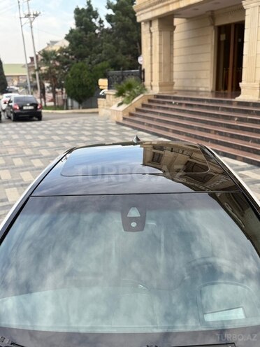 BMW 528 2016, 108,000 km - 2.0 l - Gəncə