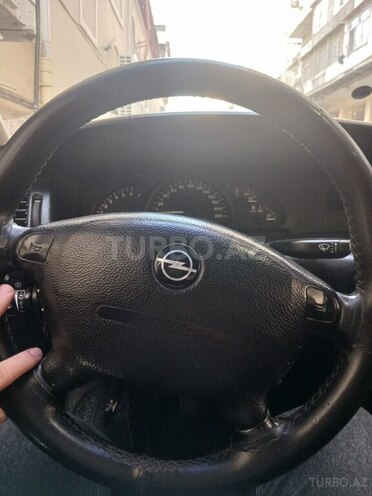 Opel Vectra 2000, 300,000 km - 1.8 l - Bakı