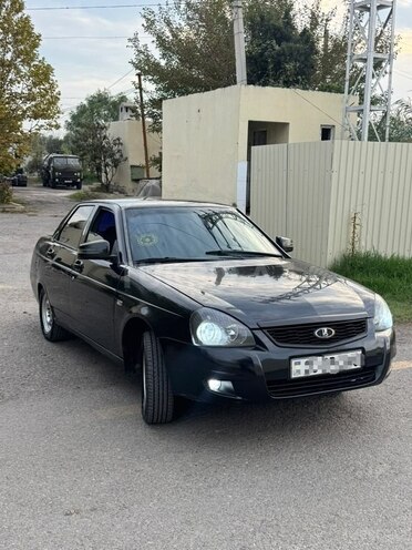 LADA (VAZ) Priora 2008, 567,000 km - 1.6 l - Yevlax