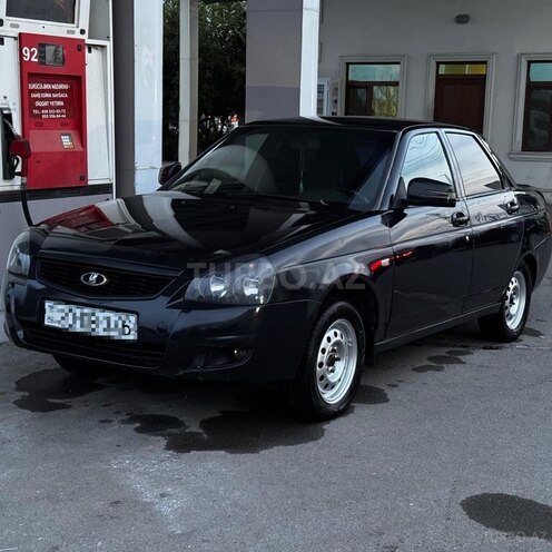 LADA (VAZ) Priora 2008, 567,000 km - 1.6 l - Yevlax