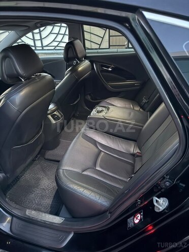 Hyundai Grandeur 2012, 194,000 km - 3.0 l - Bakı