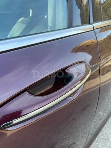 Ford Fusion (North America) 2016, 263,700 km - 1.5 л - Şamaxı
