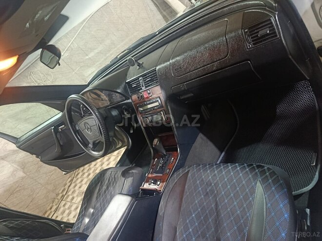 Mercedes C 200 1997, 410,000 km - 2.0 l - Bakı