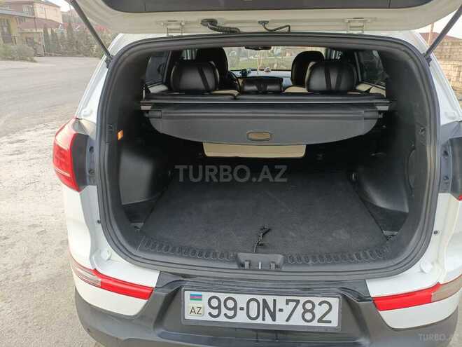 Kia Sportage 2013, 229,700 km - 2.0 л - Bakı