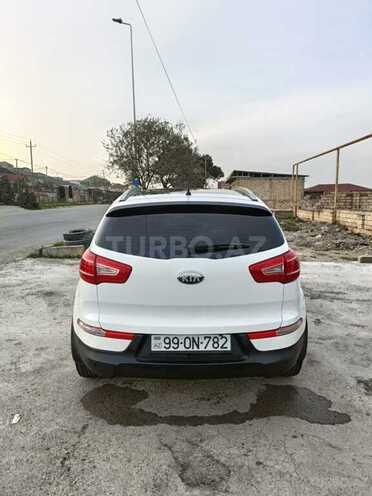 Kia Sportage 2013, 229,700 km - 2.0 л - Bakı