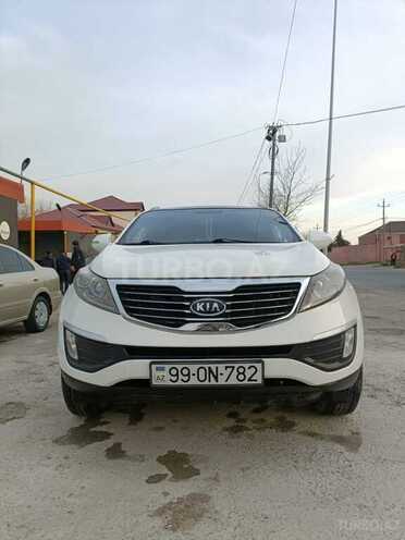 Kia Sportage 2013, 229,700 km - 2.0 л - Bakı