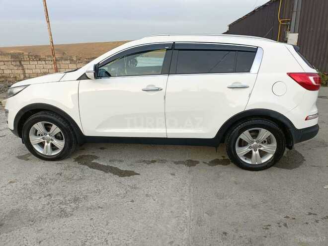 Kia Sportage 2013, 229,700 km - 2.0 л - Bakı