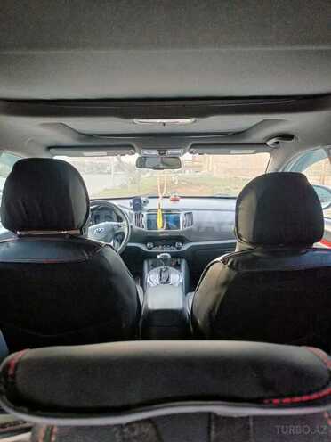 Kia Sportage 2013, 229,700 km - 2.0 л - Bakı