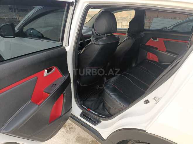Kia Sportage 2013, 229,700 km - 2.0 л - Bakı