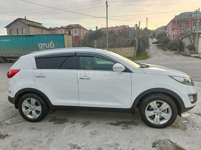 Kia Sportage 2013, 229,700 km - 2.0 л - Bakı