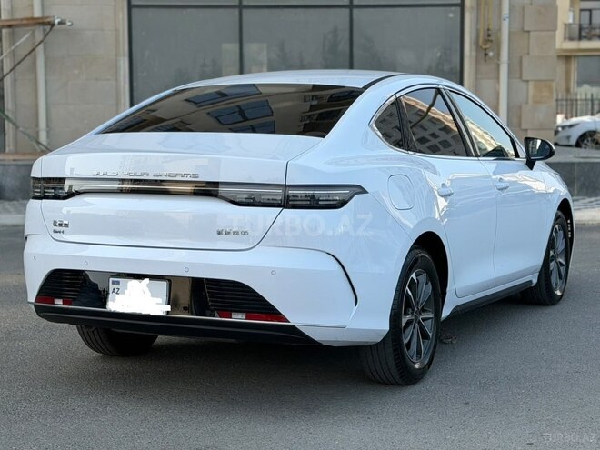 BYD Destroyer 05 2025, 33,650 km - 1.5 l - Bakı