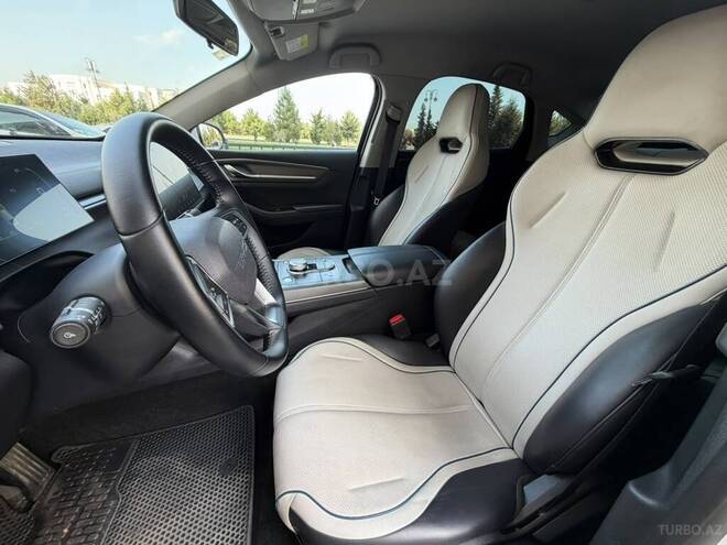BYD Destroyer 05 2025, 33,650 km - 1.5 l - Bakı
