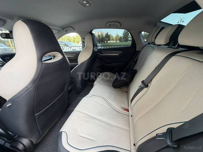 BYD Destroyer 05 2025, 33,650 km - 1.5 l - Bakı