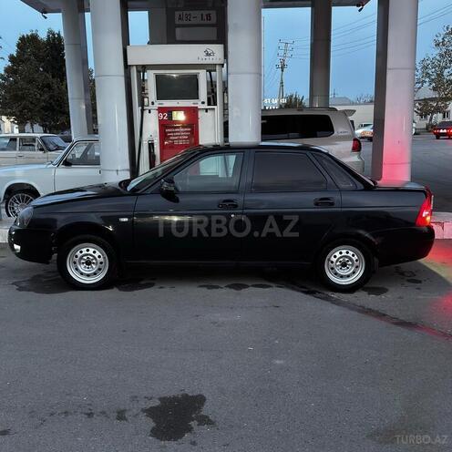 LADA (VAZ) Priora 2008, 567,000 km - 1.6 l - Yevlax