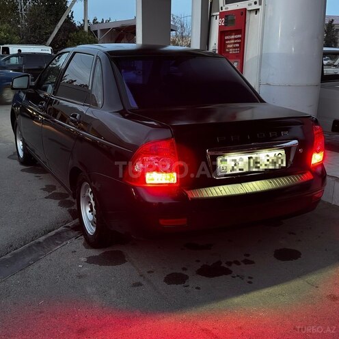 LADA (VAZ) Priora 2008, 567,000 km - 1.6 l - Yevlax
