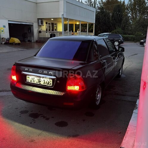 LADA (VAZ) Priora 2008, 567,000 km - 1.6 l - Yevlax