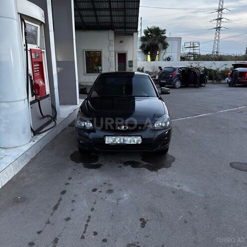 LADA (VAZ) Priora 2008, 567,000 km - 1.6 l - Yevlax