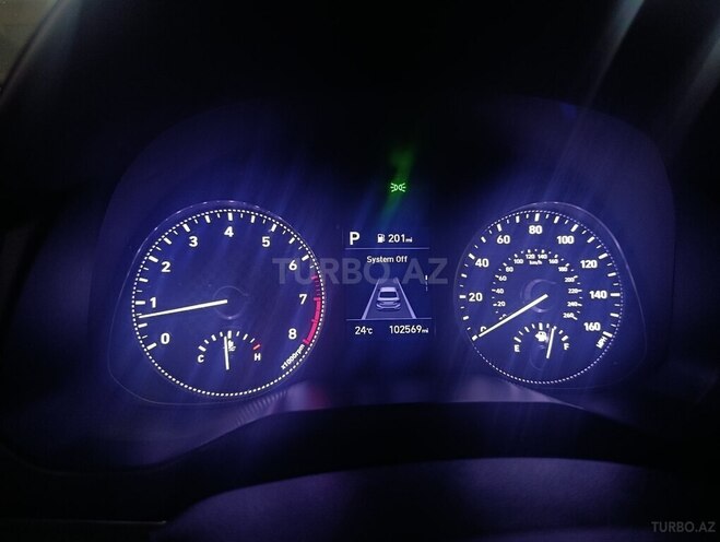 Hyundai Elantra 2018, 165,069 km - 2.0 l - Bakı