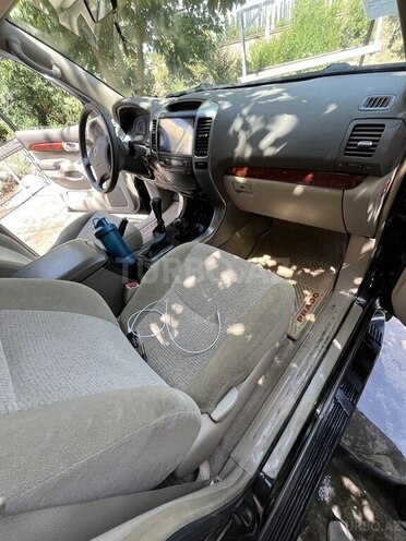 Toyota Land Cruiser Prado 2004, 290,000 km - 2.7 l - Bakı