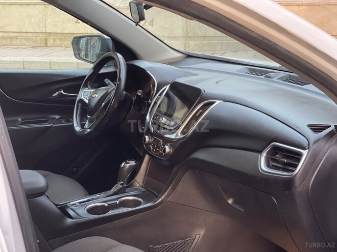 Chevrolet Equinox 2017, 132,000 km - 1.5 l - Bakı