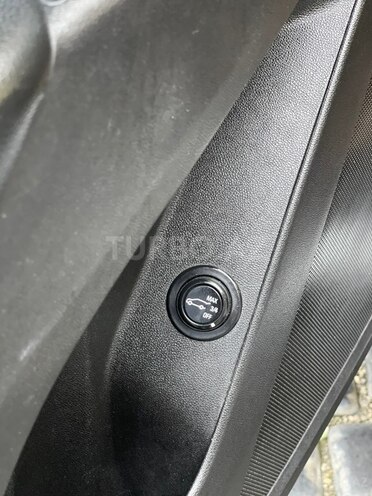 Chevrolet Equinox 2017, 132,000 km - 1.5 l - Bakı