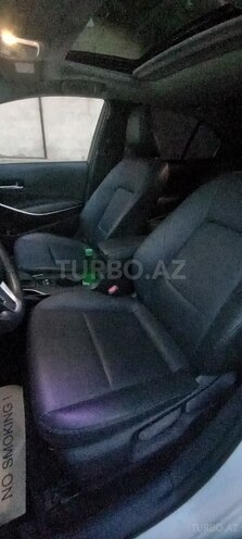 Toyota Corolla 2025, 42,000 km - 1.8 l - Bakı