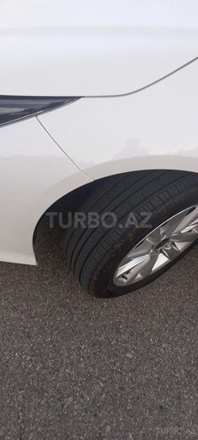 Toyota Corolla 2025, 42,000 km - 1.8 l - Bakı