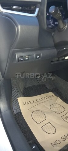 Toyota Corolla 2025, 42,000 km - 1.8 l - Bakı