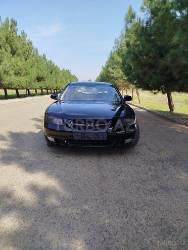 Hyundai Sonata 2005, 406,000 km - 2.0 л - Masallı