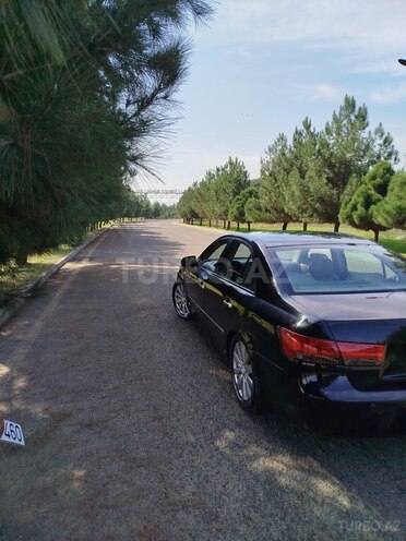 Hyundai Sonata 2005, 406,000 km - 2.0 л - Masallı