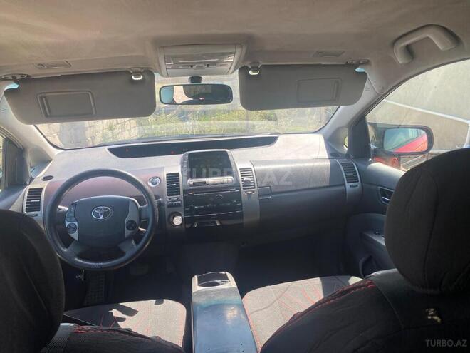 Toyota Prius 2007, 415,047 km - 1.5 l - İmişli