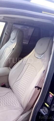 Mercedes ML 320 2002, 220,000 km - 3.2 l - Bakı