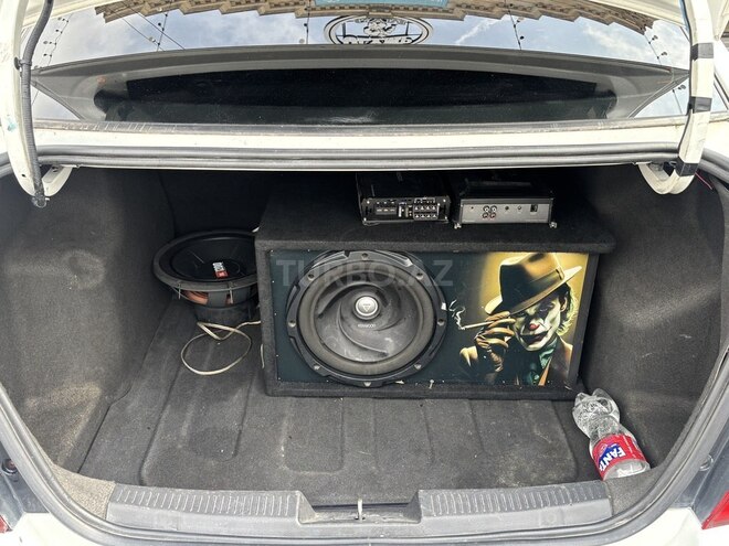 Chevrolet Aveo 2012, 159,000 km - 1.4 l - Bakı