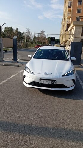 BYD  2025, 69,000 km - 1.5 l - Sumqayıt