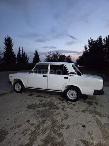 LADA (VAZ) 2107 2010, 25,000 km - 1.6 l - Ağstafa