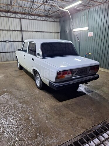 LADA (VAZ) 2107 2010, 25,000 km - 1.6 l - Ağstafa