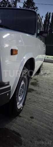 LADA (VAZ) 2107 2010, 25,000 km - 1.6 l - Ağstafa