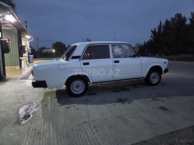 LADA (VAZ) 2107 2010, 25,000 km - 1.6 l - Ağstafa
