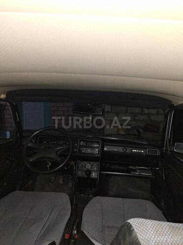 LADA (VAZ) 2107 2010, 25,000 km - 1.6 l - Ağstafa