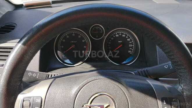 Opel Astra 2005, 404,276 km - 1.6 l - Sumqayıt