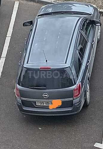 Opel Astra 2005, 404,276 km - 1.6 l - Sumqayıt