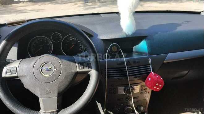Opel Astra 2005, 404,276 km - 1.6 l - Sumqayıt