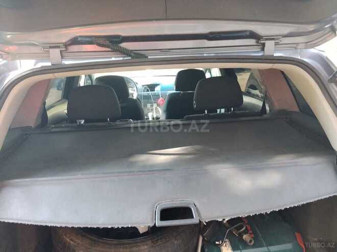 Opel Astra 2005, 404,276 km - 1.6 l - Sumqayıt