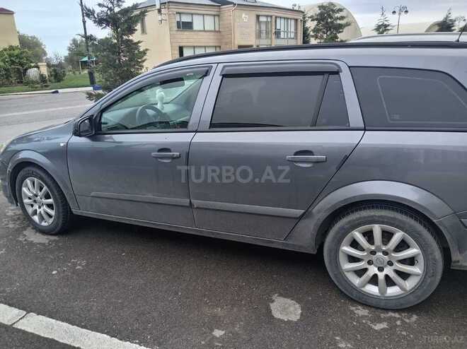 Opel Astra 2005, 404,276 km - 1.6 l - Sumqayıt