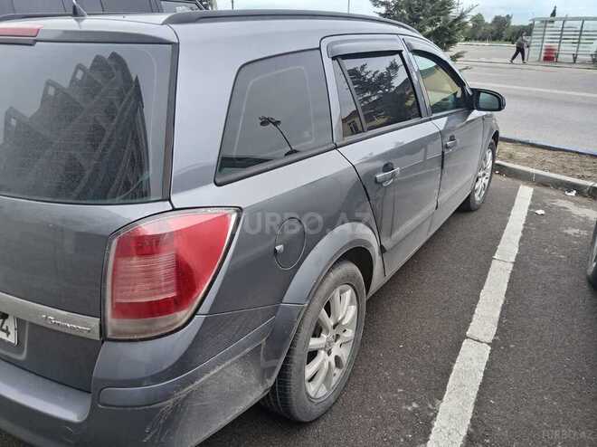 Opel Astra 2005, 404,276 km - 1.6 l - Sumqayıt