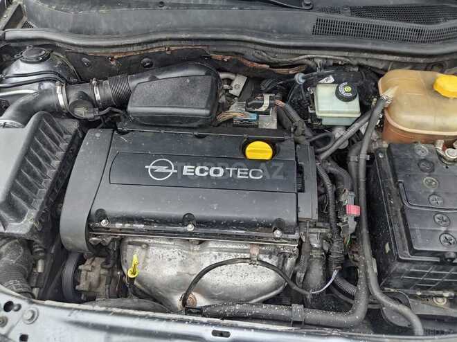 Opel Astra 2005, 404,276 km - 1.6 l - Sumqayıt