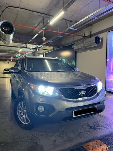 Kia Sorento 2010, 225,000 km - 2.2 л - Bakı