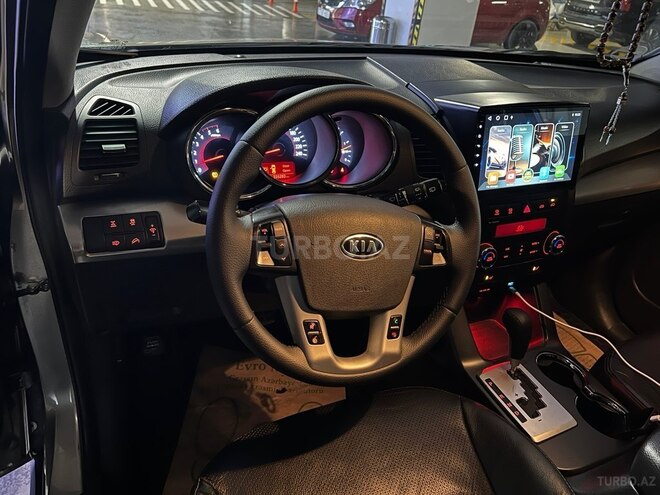 Kia Sorento 2010, 225,000 km - 2.2 л - Bakı