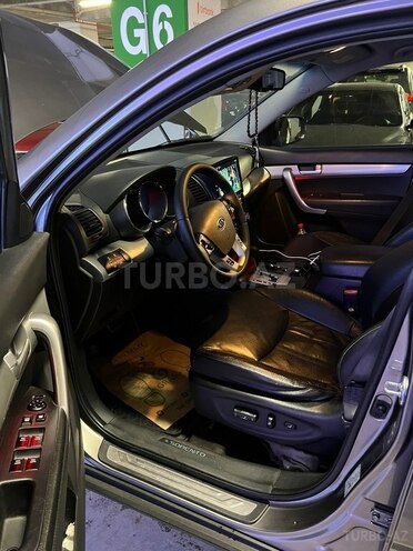 Kia Sorento 2010, 225,000 km - 2.2 л - Bakı