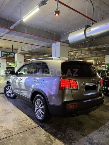 Kia Sorento 2010, 225,000 km - 2.2 л - Bakı